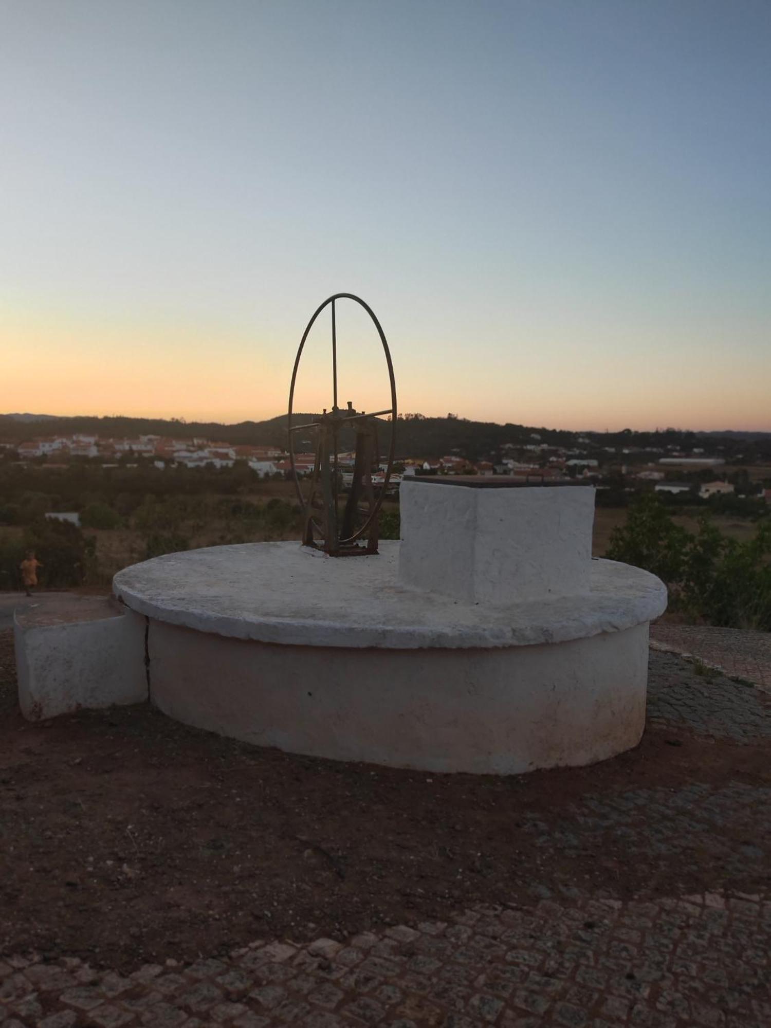 Casinha Do Repouso Βίλα São Bartolomeu de Messines Εξωτερικό φωτογραφία