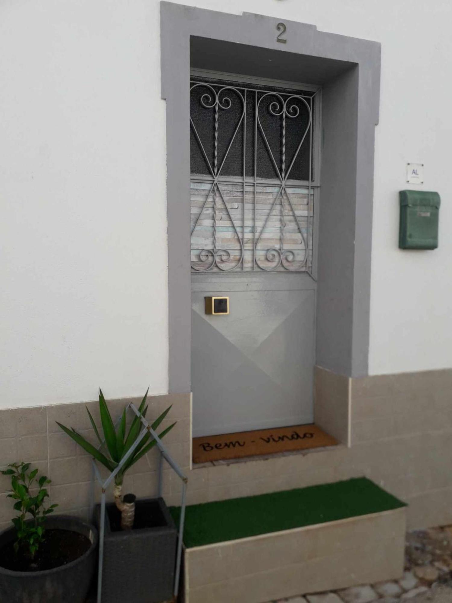 Casinha Do Repouso Βίλα São Bartolomeu de Messines Εξωτερικό φωτογραφία